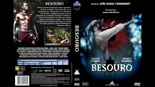 Besouro (2009)-Canal do Capoeira