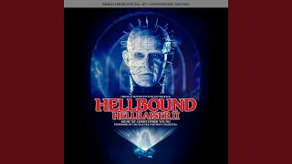 Hellbound / Second Sight Seance