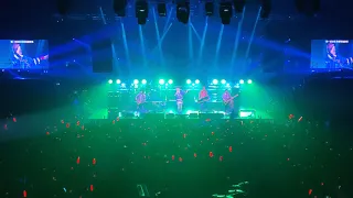 致青春  八三夭 《一事無成的偉大》世界巡迴演唱會2019 香港站