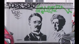 Rosa Luxemburg: Zum 150. Geburtstag