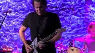 Bad Luck ☸TOMMY CASTRO & the PAINKILLERS  10/13/16 NYC
