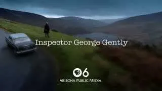 Inspector George Gently: Bomber's Moon