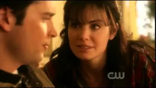 Smallville KENT Clois - Smallville is my home, Clark