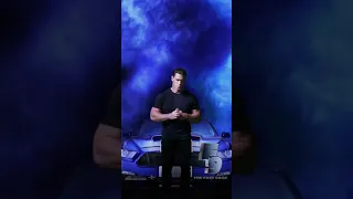 John Cena's in Fast and Furious 9!