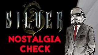 Silver (PC 1999) - The Nostalgia Check | BoukenJima