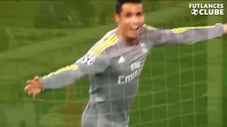 Cristiano Ronaldo - Dribles & Gols 2020