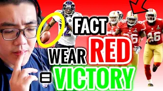 NOT CLICKBAIT✅MOST IMPORTANT VID I WATCH.. Game Theory: Red vs Blue, The SECRET Color Strategy 🆁🅴🅰🅲🆃