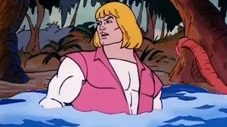 He-Man está em perigo! | Episódio Completo | He-Man | Desenhos Animados em Português