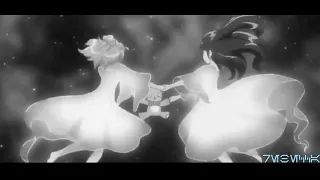 Space Between- Mahoutsukai Precure (Music Video, Throwback Time)