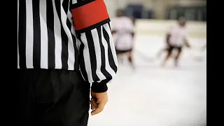 Rule of the Week - Criteria for Calling a Penalty Shot when a Player is a Breakaway (Part 1)