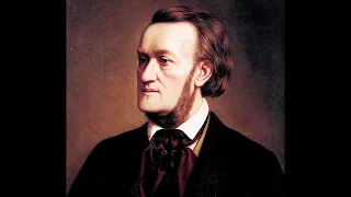 Richard Wagner(1813-83): Symphony WWV 35,in E major(1834)