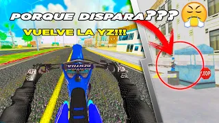 Gta Motovlog #167 | Yamaha YZ 125 | La POLI me D1SP4RA!!!!