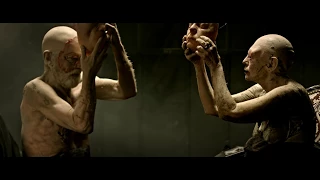 SEPTICFLESH - Prometheus (Official Video)