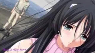 Nightcore - Me And You (Let it Shine)