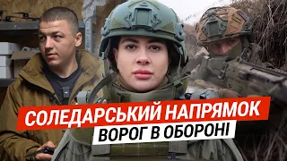 500-600 FPV-ДРОНІВ в ДЕНЬ. ЯК ЛІКВІДУВАЛИ «ТАШКЕНТА»? НА ПОЗИЦІЯХ з "ЕДЕЛЬВЕЙС". @Raminaeshakzai