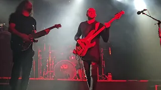 Riverside - Left Out (Buenos Aires - Argentina - Groove - 28/04/24)