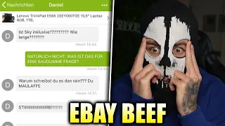 EBay Kleinanzeigen Beef eskaliert😱