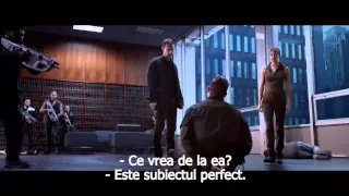 Insurgent trailer subtitrat in limba romana Starfilme com