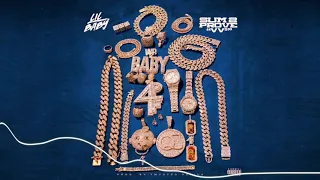 Lil Baby - Sum 2 Prove (Official Instrumental)