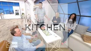 In the Kitchen with David | August 2, 2019