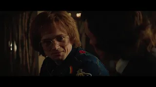 Rocketman | Gonna Be A Wild Ride | Paramount Pictures NZ