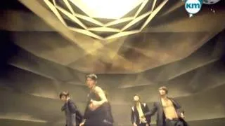 [MV]DBSK - MIROTIC [HQ].avi