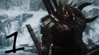 Skyrim Mods - Moonpath to Elsweyr - Part 1