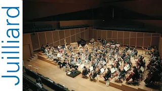 Performance Overview | Tianjin Juilliard