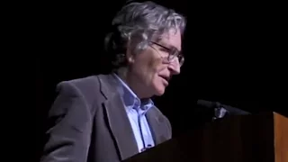 Noam Chomsky - The End of History