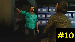 Испытываю кризис после покупки недвижимости в GTA: Vice City Definitive Edition #10