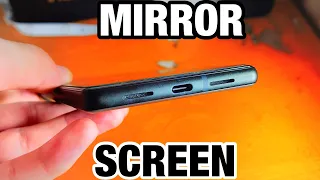 Google Pixel 6 / 6 Pro How To Screen Mirror to TV [Wireless / With HDMI Cable]