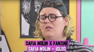 Safia Nolin - Igloo (Remix)