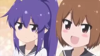 Те-Кю 8 / Teekyuu 8 [TV-8] Ep 2 RusРус てーきゅう 8