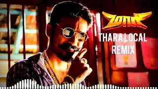 😎😎 Maari remix  tamil songs