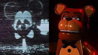 Fan-Games de FNAF que você NUNCA poderá jogar