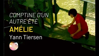 Amélie (2001) - 'Comptine d'un autre été : L'Après-Midi' scene