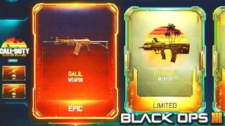 *FREE* DLC WEAPON ON BO3... DAYS OF SUMMER UPDATE! (Black Ops 3)