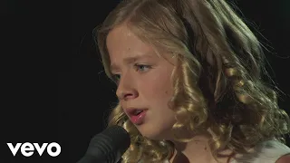 Jackie Evancho - The Lord's Prayer (from Dream With Me In Concert)