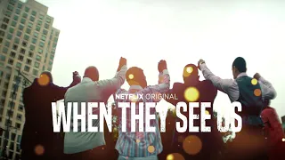 When They See Us OST [Ep.4] Ending song - Moon River