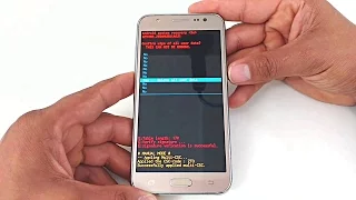 Hard Reset Samsung Galaxy J5 SM-J500, J500M, J5 2016 J510, J510MN, Como Formatar, Desbloquear