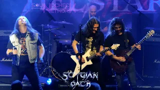 STYGIAN OATH "Midnight Flames" live @ Kyttaro / Athens [2023]