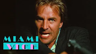 Crockett’s Horror:  He Has Shot a Young Boy | Miami Vice