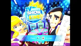 TV Show King (Wii) - Longplay