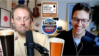 784. Pub Chat with Charlie Baxter (Social English and Pub Etiquette)