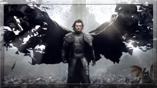 Dracula Untold - Eternal Love  Track 6 Original Soundtrack FULL HD