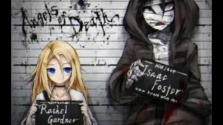 Angels of Death 【AMV】Criminal