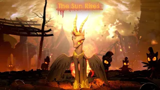 The Sun Rises (Cover by Midnight29)