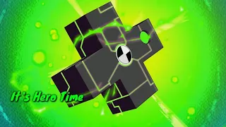 Ben 10 Reboot Ben 10 Unlocks  Ben 10010 Surge English Version