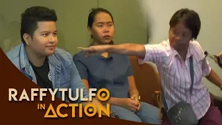 PART 2 | NANAY, GIGIL MUCH SA KARELASYONG LESBIAN NG KANYANG ANAK!