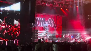 Sum41 - Fat lip live at summarecon tangerang